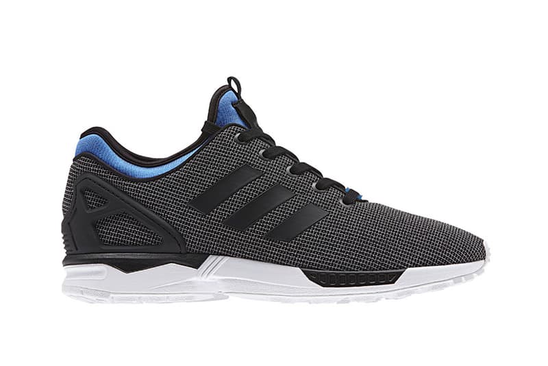 adidas Originals ZX Flux「NPS」全新配色系列