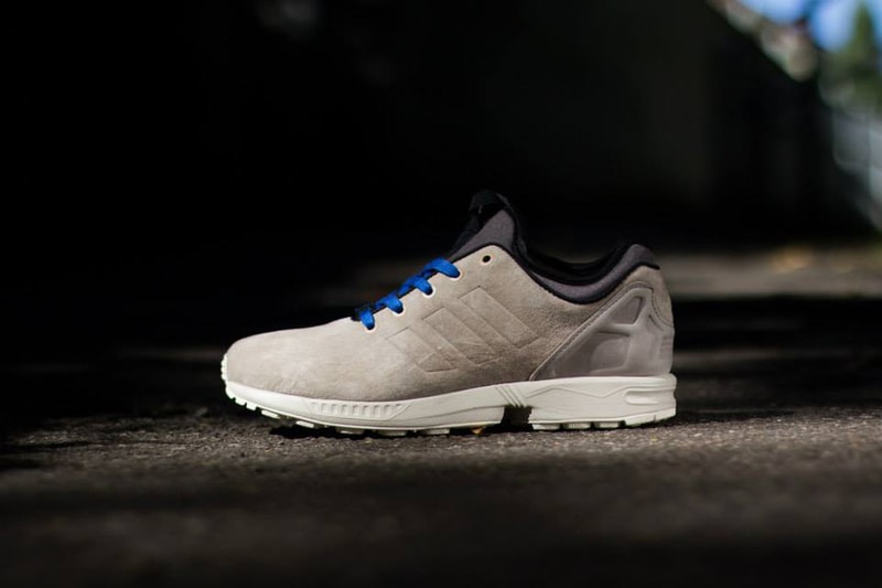 adidas Originals ZX Flux NPS 全新配色設計