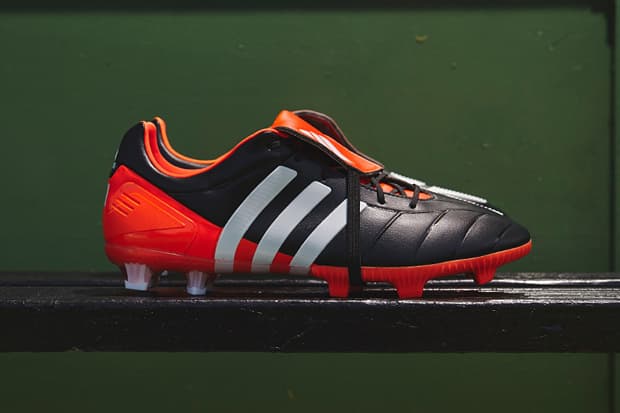 adidas Predator Mania Instinct LE 足球鞋
