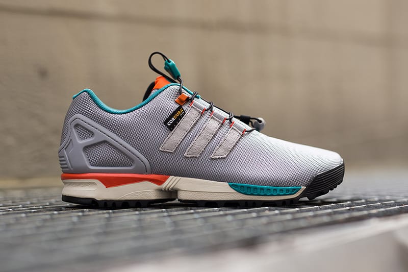 adidas Originals ZX Flux 全新配色設計