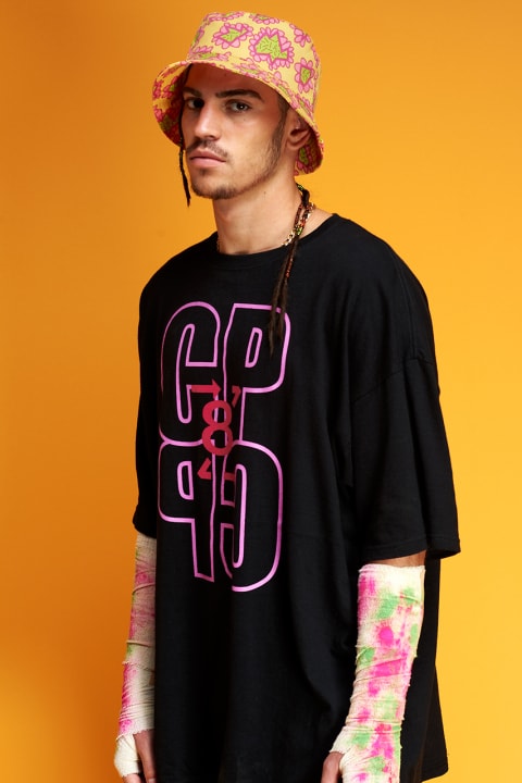 Cassette Playa 2015 春夏系列