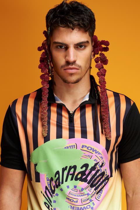 Cassette Playa 2015 春夏系列