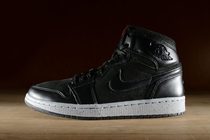 Air Jordan 1 Retro High 全新配色設計「NYC」