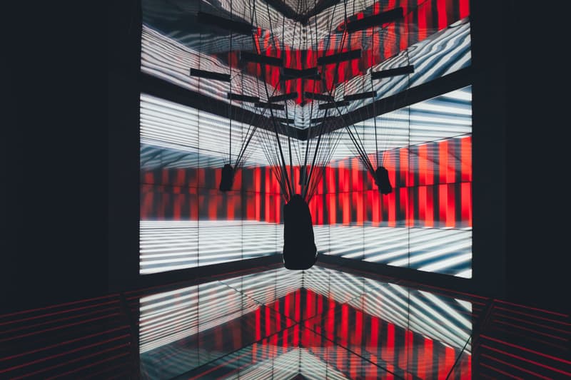 Air Jordan XX9 展覽及 Flight Club 活動 @ Nike Lab X158 上海概念店