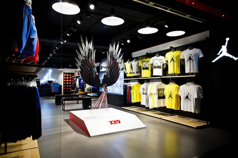 Air Jordan XX9 「Street 23」活動回顧