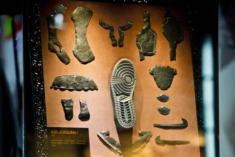 Air Jordan XX9 「Street 23」活動回顧