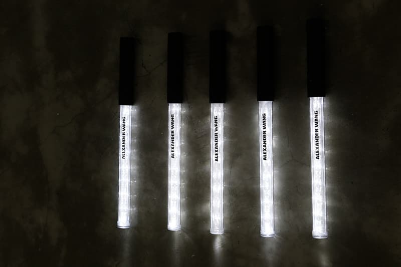 Alexander Wang 于香港崇光百貨開設最新店鋪