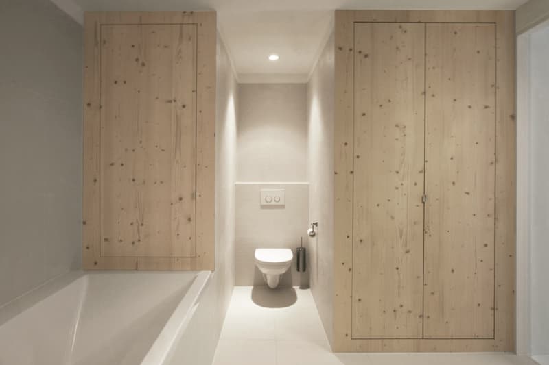 i29 Architects 打造阿姆斯特丹獨立公寓