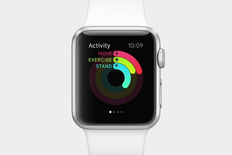 Apple 發佈首款智能腕錶 Apple Watch