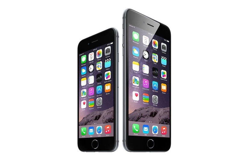 Apple 新一代 iPhone 6 & Plus 創造 1,000 萬台首周銷售記錄
