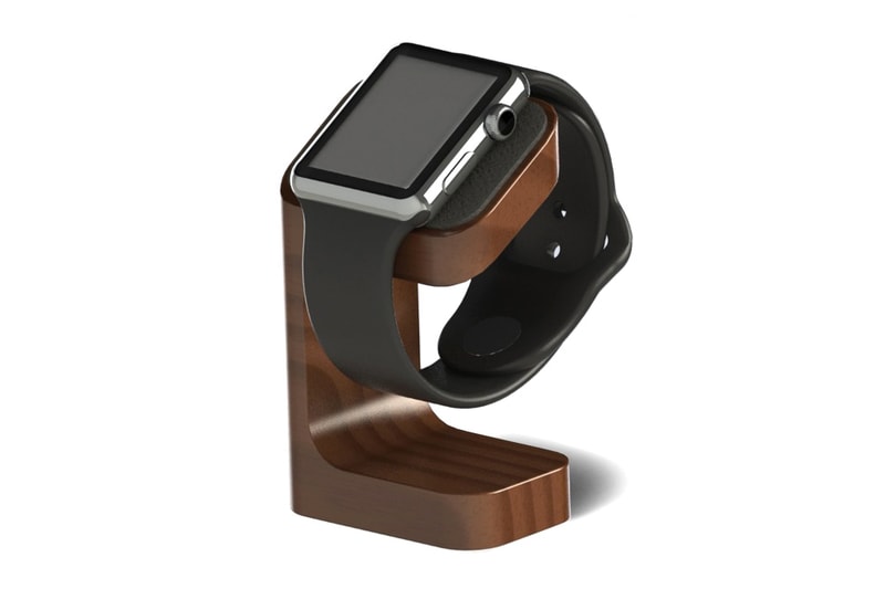 DODOcase 推出 Apple Watch 充電底座