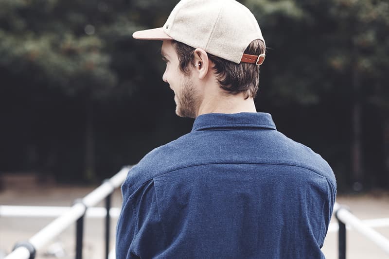 Ashley Watson 2014 秋冬配飾系列