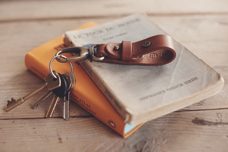 Ashley Watson 2014 秋冬配飾系列