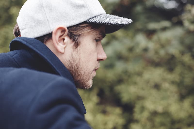 Ashley Watson 2014 秋冬配飾系列