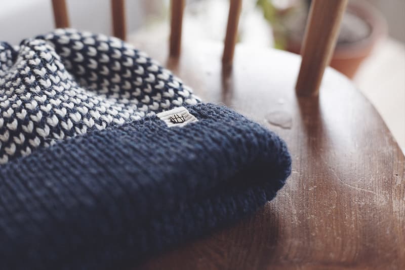 Ashley Watson 2014 秋冬配飾系列