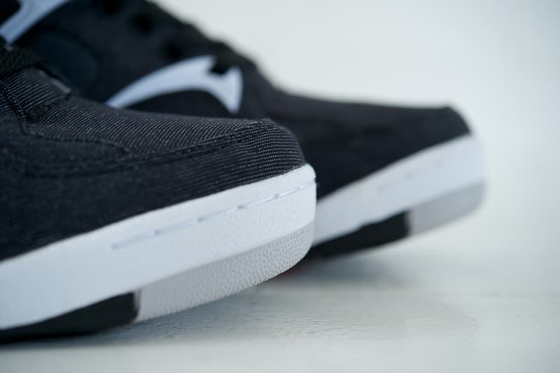 atmos x Reebok Pump 25 週年聯名紀念鞋款