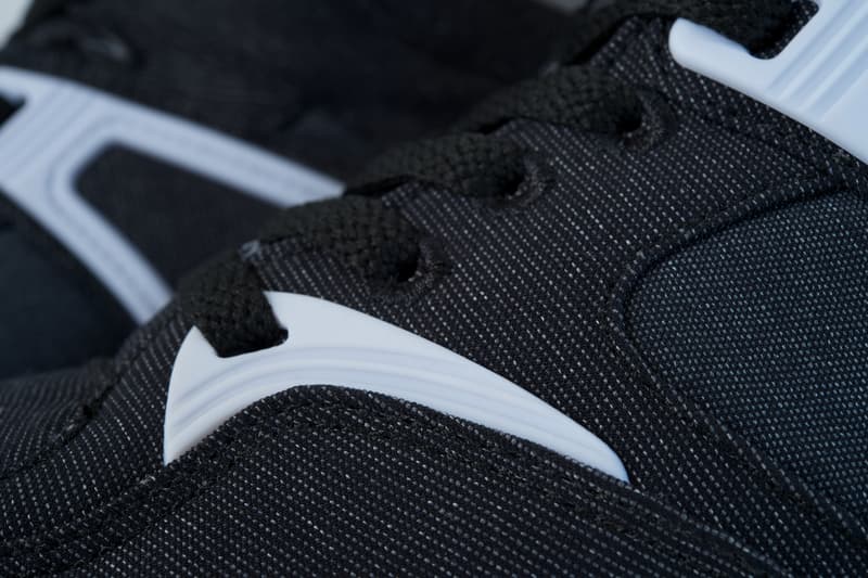 atmos x Reebok Pump 25 週年聯名紀念鞋款