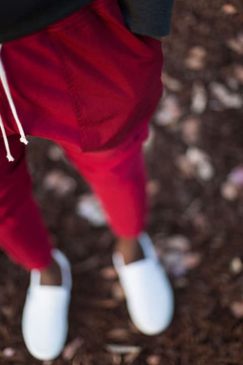 AXS Folk Technology 2014 秋冬系列造型搭配 Lookbook