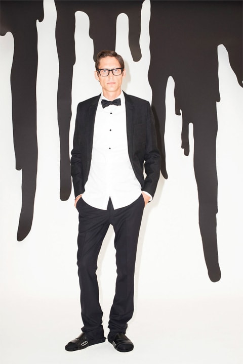 Band of Outsiders 2015 春夏系列