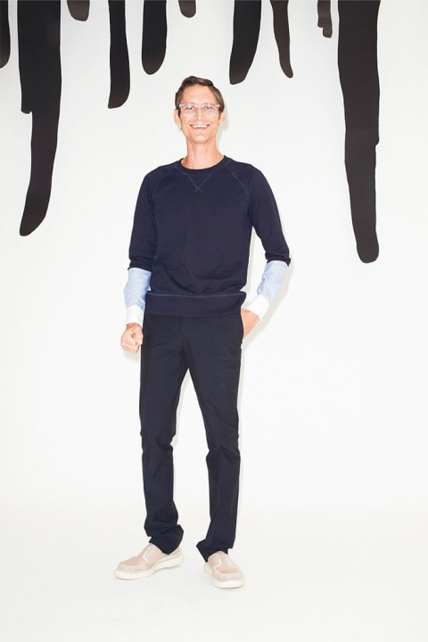 Band of Outsiders 2015 春夏系列