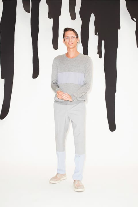 Band of Outsiders 2015 春夏系列