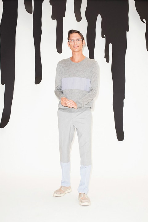 Band of Outsiders 2015 春夏系列