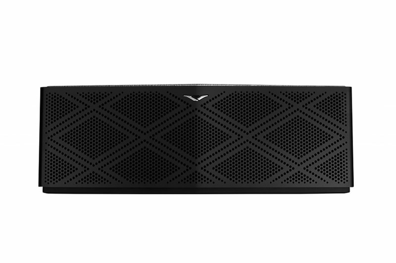 Bang & Olufsen x Vertu 聯名耳機與揚聲器