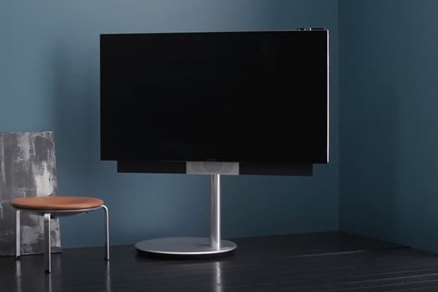 Bang & Olufsen 推出價值 $27,000 美金的 Avant 85 電視機