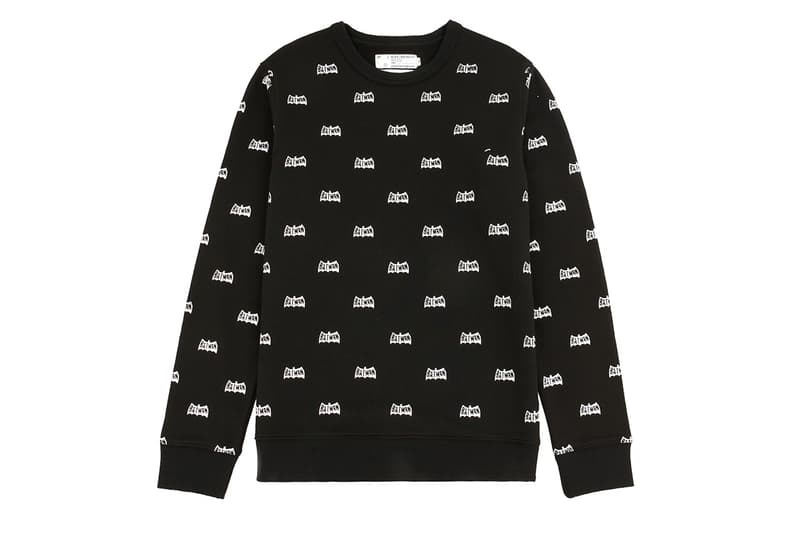 Batman x :CHOCOOLATE 75 週年紀念系列