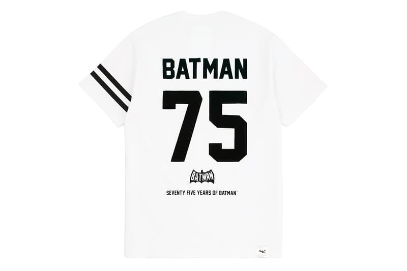 Batman x :CHOCOOLATE 75 週年紀念系列