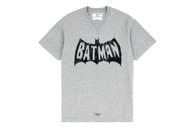 Batman x :CHOCOOLATE 75 週年紀念系列