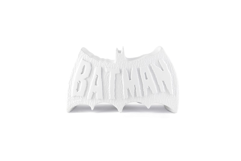 Batman x :CHOCOOLATE 75 週年紀念系列