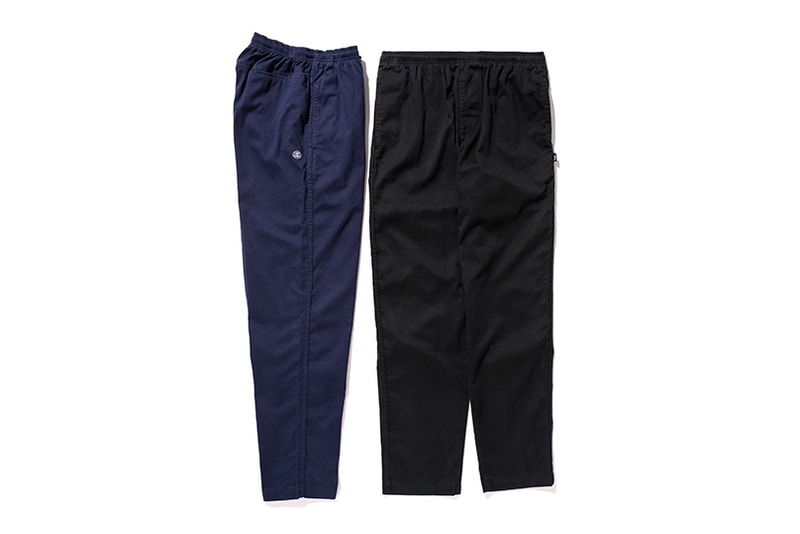 BEAUTY & YOUTH x Stussy 2014 秋冬聯名系列