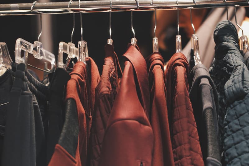 直擊 En Noir 2015 春夏系列發佈會後台