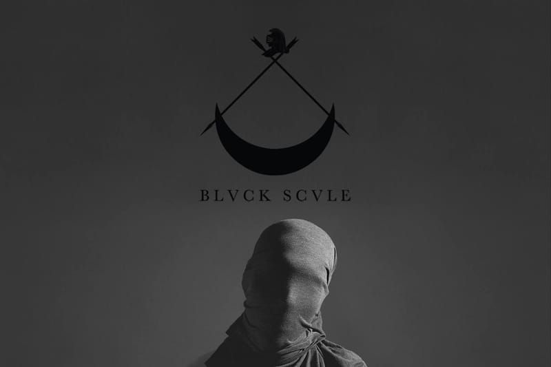Black Scale 香港期間限定店