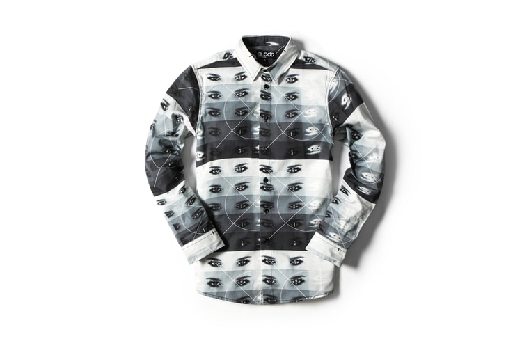 Blood Brother 2014 秋冬系列