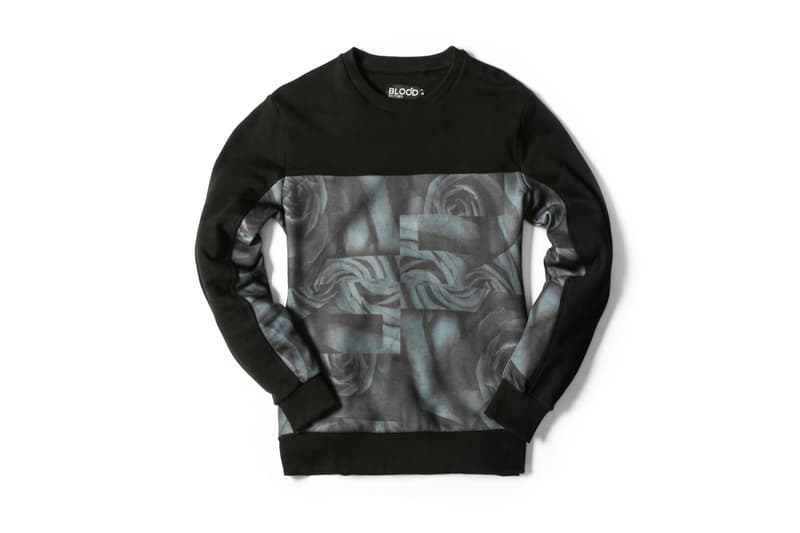 Blood Brother 2014 秋冬系列