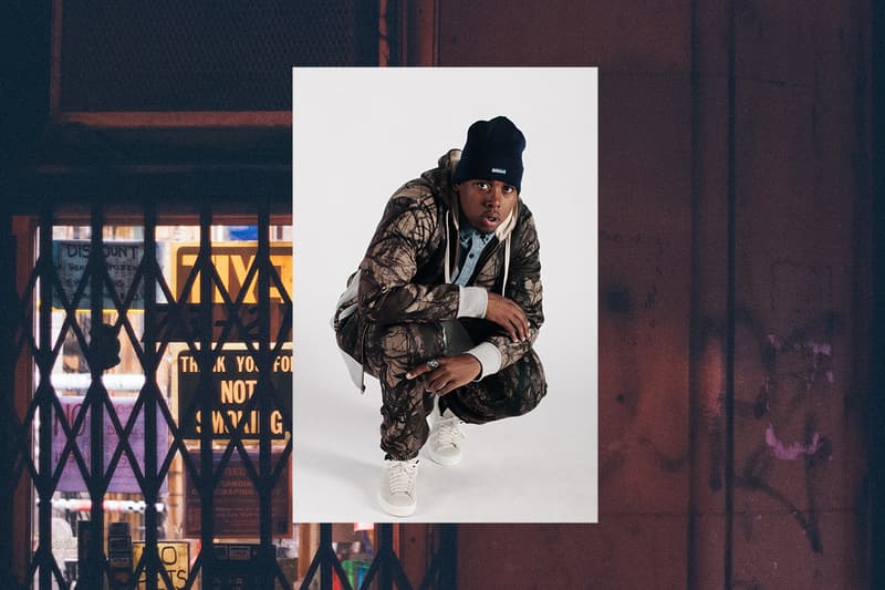 Bodega 2014 秋冬系列造型搭配 Lookbook