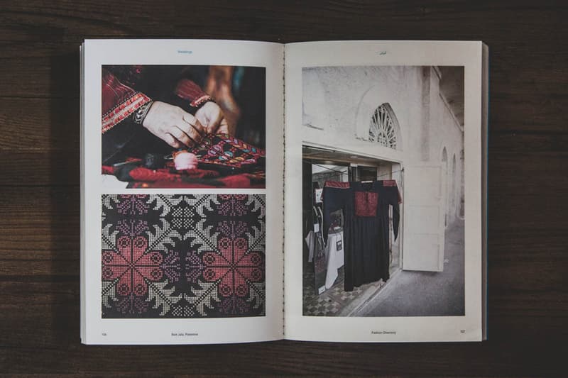 《Brownbook》中東傳統婚禮主題特刊