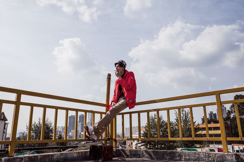 Brownbreath 2014 秋冬「Twisted Days」Lookbook