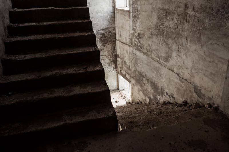 Brownbreath 2014 秋冬「Twisted Days」Lookbook