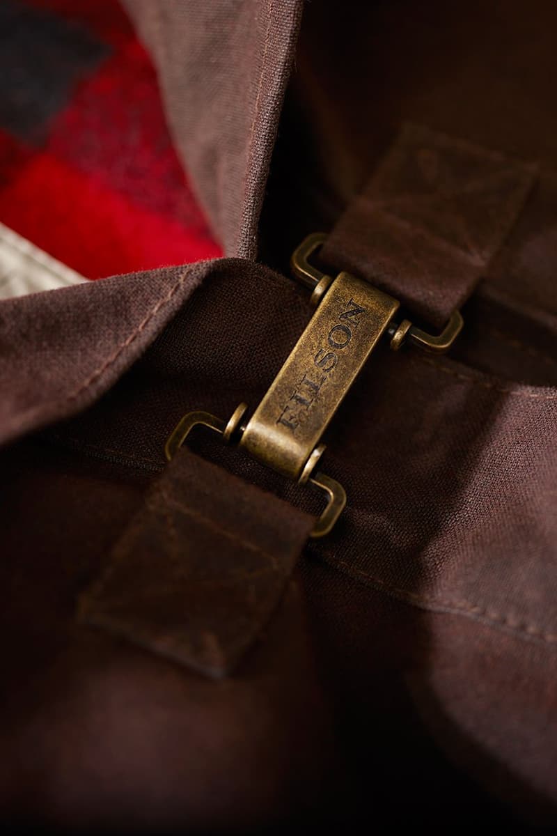 C.C. Filson by Nigel Cabourn 2014 秋冬系列