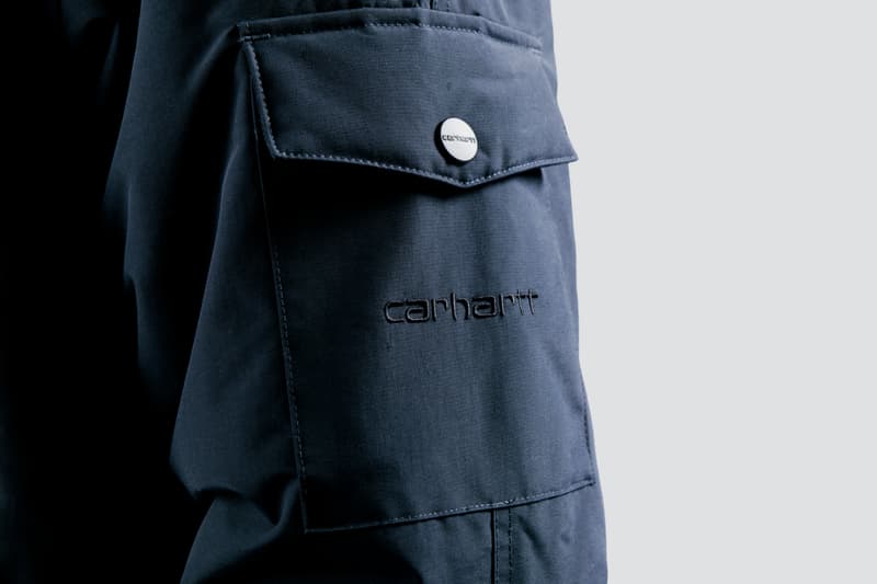 Carhartt WIP 2014 秋冬新品第二回上架