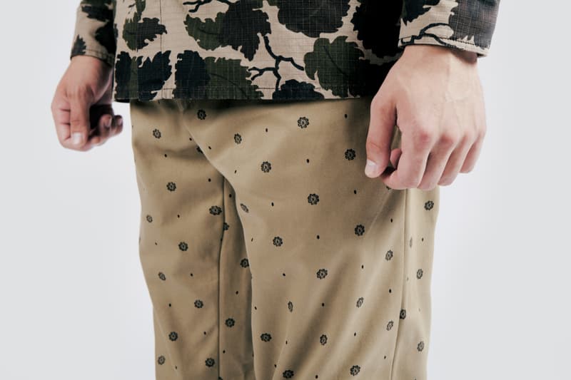 Carhartt WIP 2014 秋冬新品第二回上架