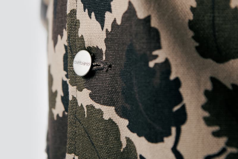 Carhartt WIP 2014 秋冬新品第二回上架