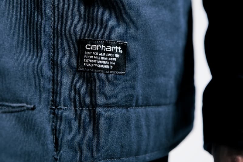 Carhartt WIP 2014 秋冬新品第二回上架