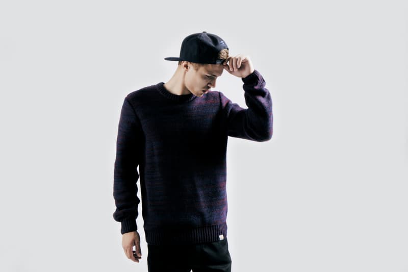 Carhartt WIP 2014 秋冬新品第二回上架