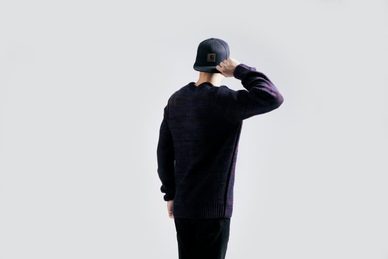 Carhartt WIP 2014 秋冬新品第二回上架