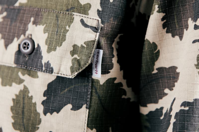 Carhartt WIP 2014 秋冬新品第二回上架