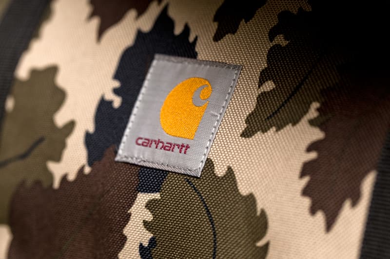 Carhartt WIP 2014 秋冬郵差包系列